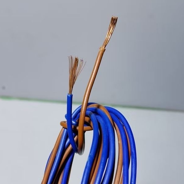 KABEL AC SERABUT TEMBAGA MURNI ISI 2