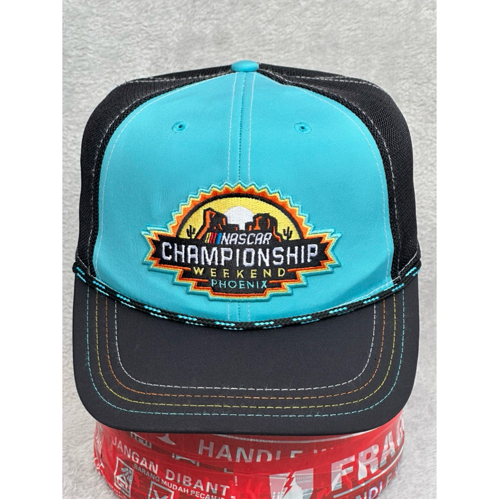 Topi NASCAR