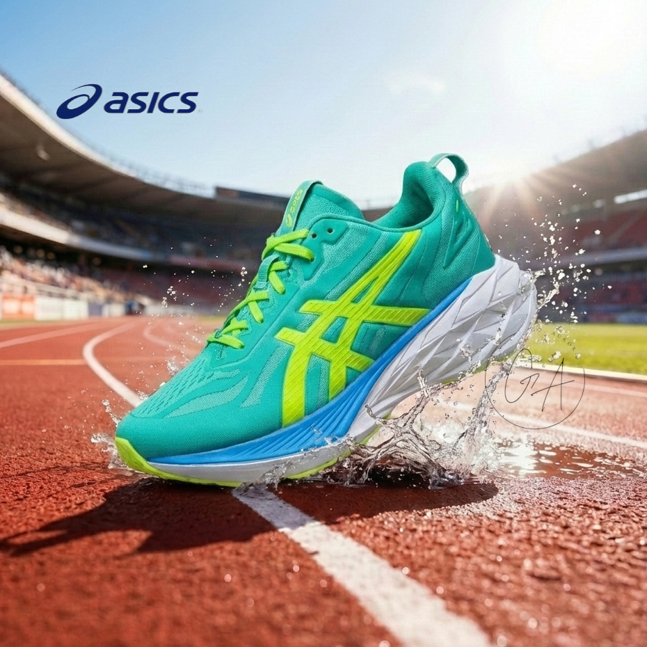 Sepatu Running Asics Sepatu Olahraga Sepatu Lari Pria Sepatu Lari Wanita Sport Premium