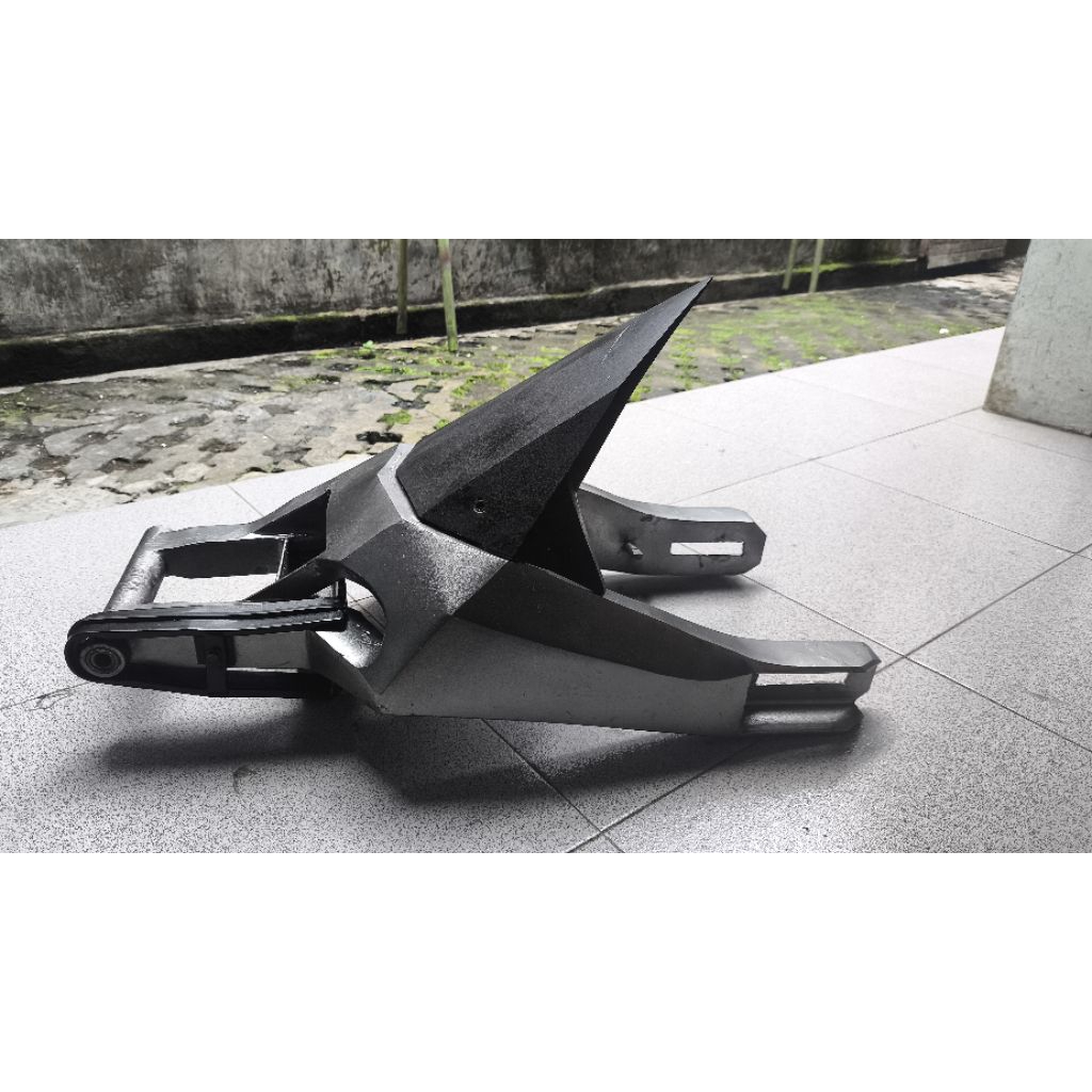 Swing Arm Banana Pro Custom Malang