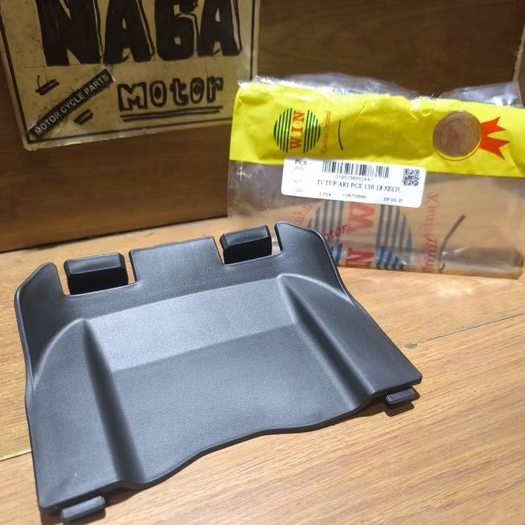 Tutup Aki PCX 150 Tahun 2018-2020 Kualitas Original