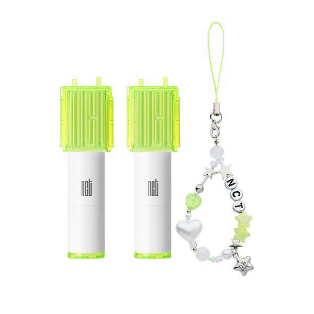 SM X AMORE PACIFIC LIP BALM NCT