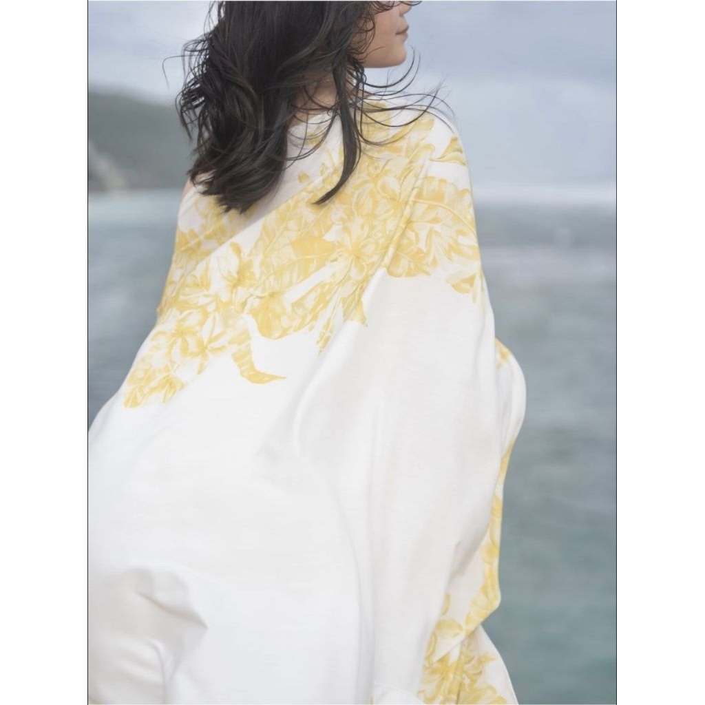 Kaeen Bali Frangipani Curry