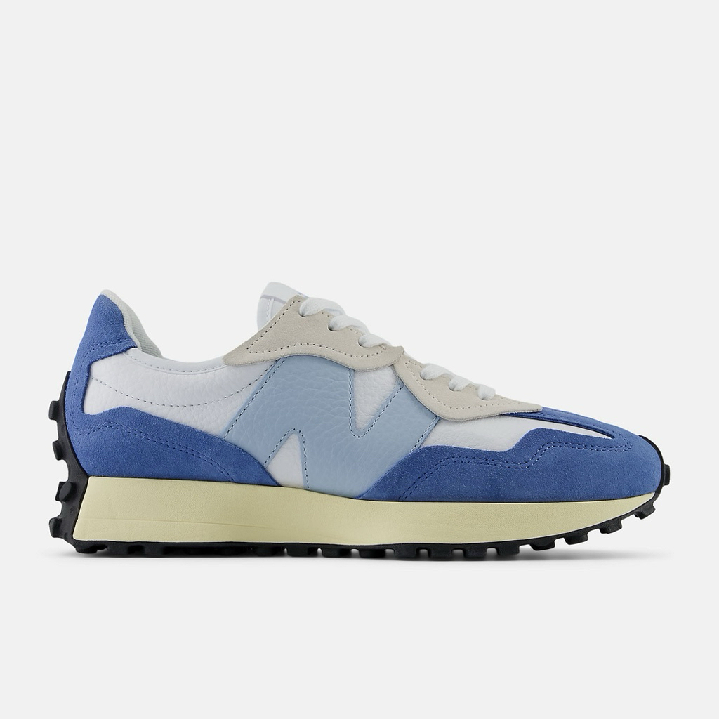 New balance 327 white blue (U327WPKA)