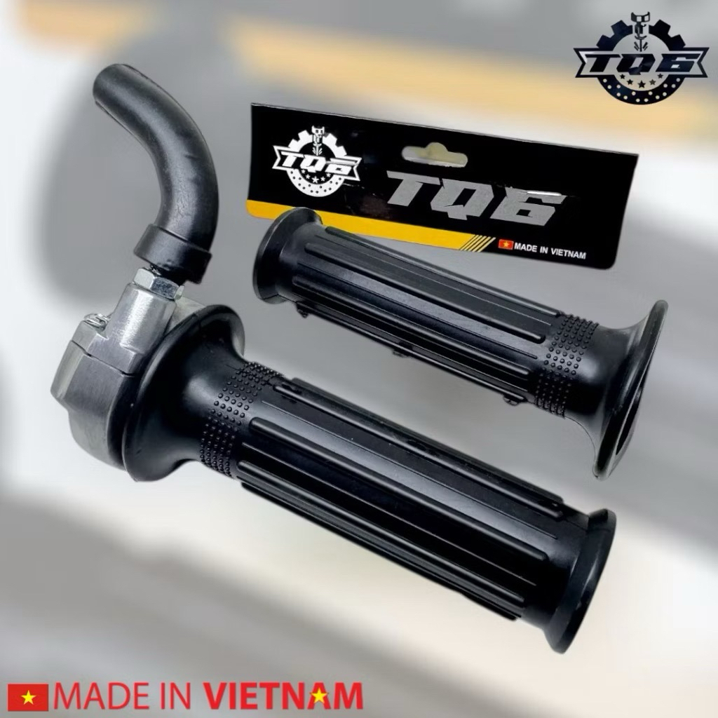 Gas Spontan RM Mini Thailand / Gas Spontan RM TQ6 Vietnam Original