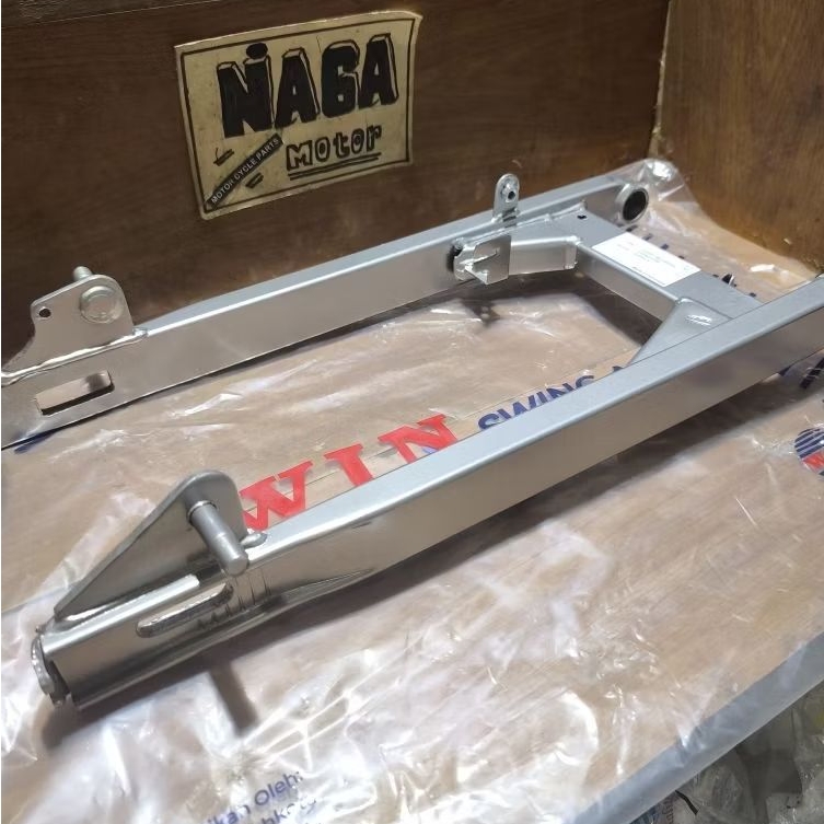 Swing Arm Supra X Supra Fit Lama Kualitas Original