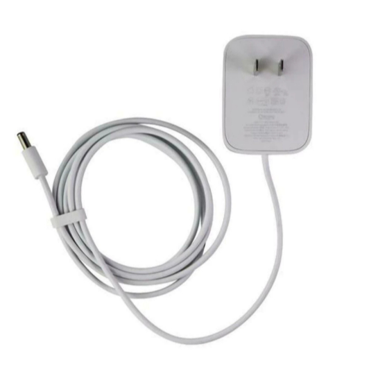Charger Adapter Speaker Google Nest Hub Max And Google Nest G2Jxe W18-030B1A W18-030B1A 24V