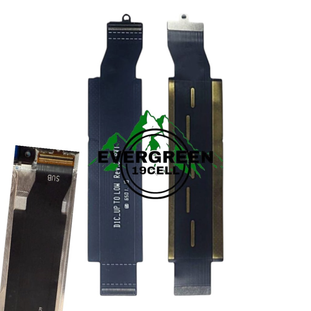 FLEXIBEL MAIN BOARD NOKIA 6 FLEXIBEL UI MAIN BOARD NOKIA 6