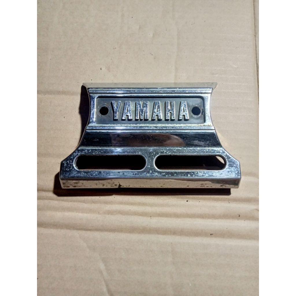 kumis klakson RK king cobra master original