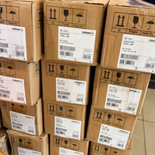 TL LED Substitube ST8E-1.2 17,5W 865 Osram