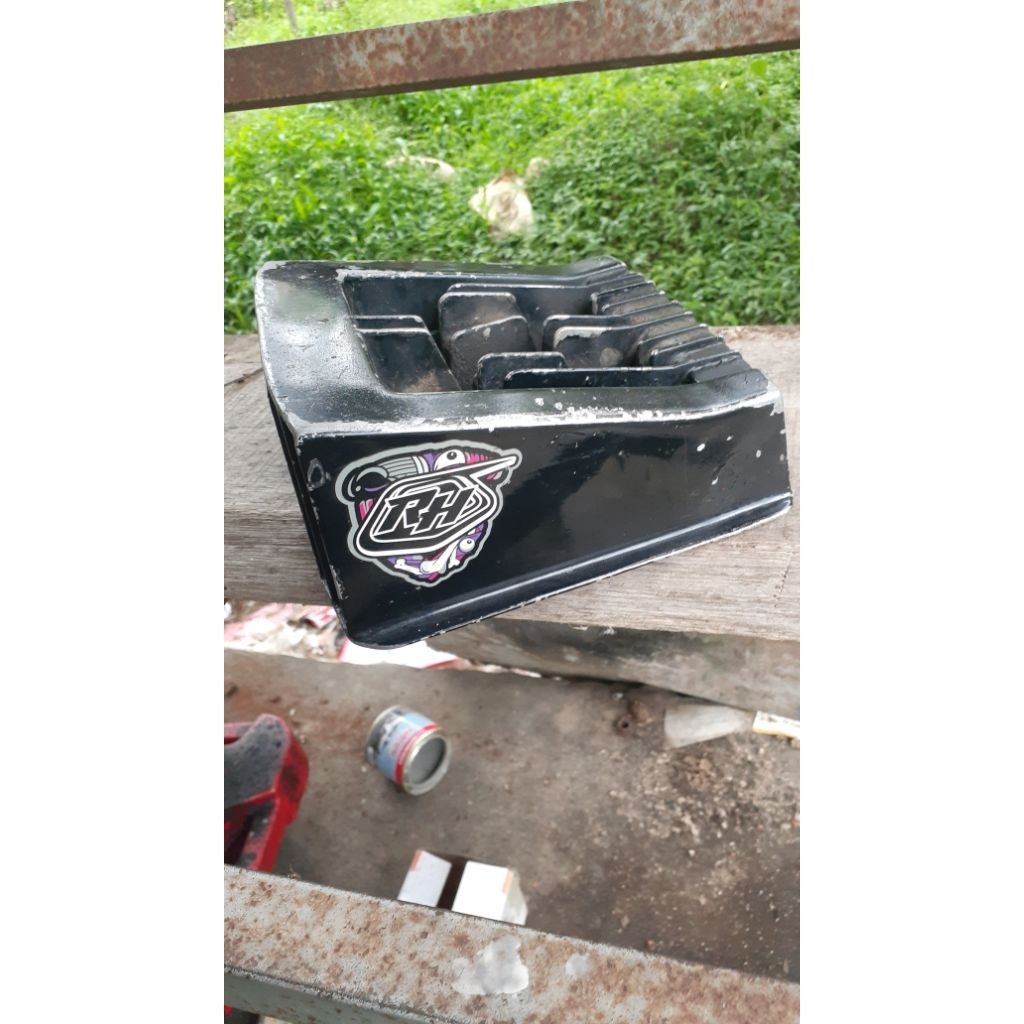 head Y-1 rx.king/rx.k ori copotan