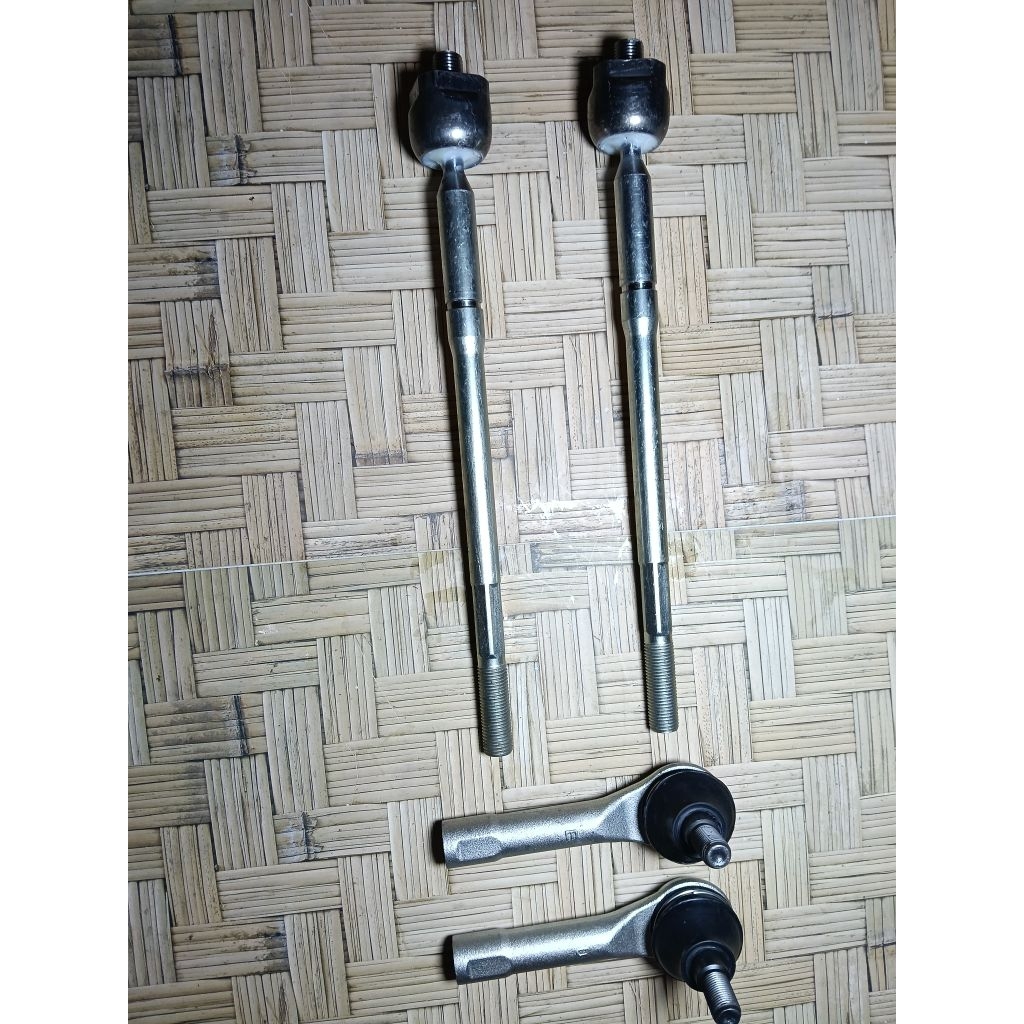 Tierod sama Long Tierod calya/Sigra 4pc asli original