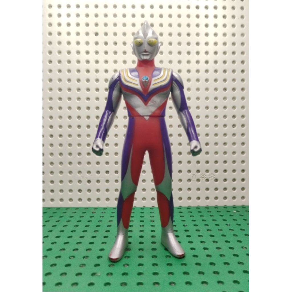 Figure Ultraman original second