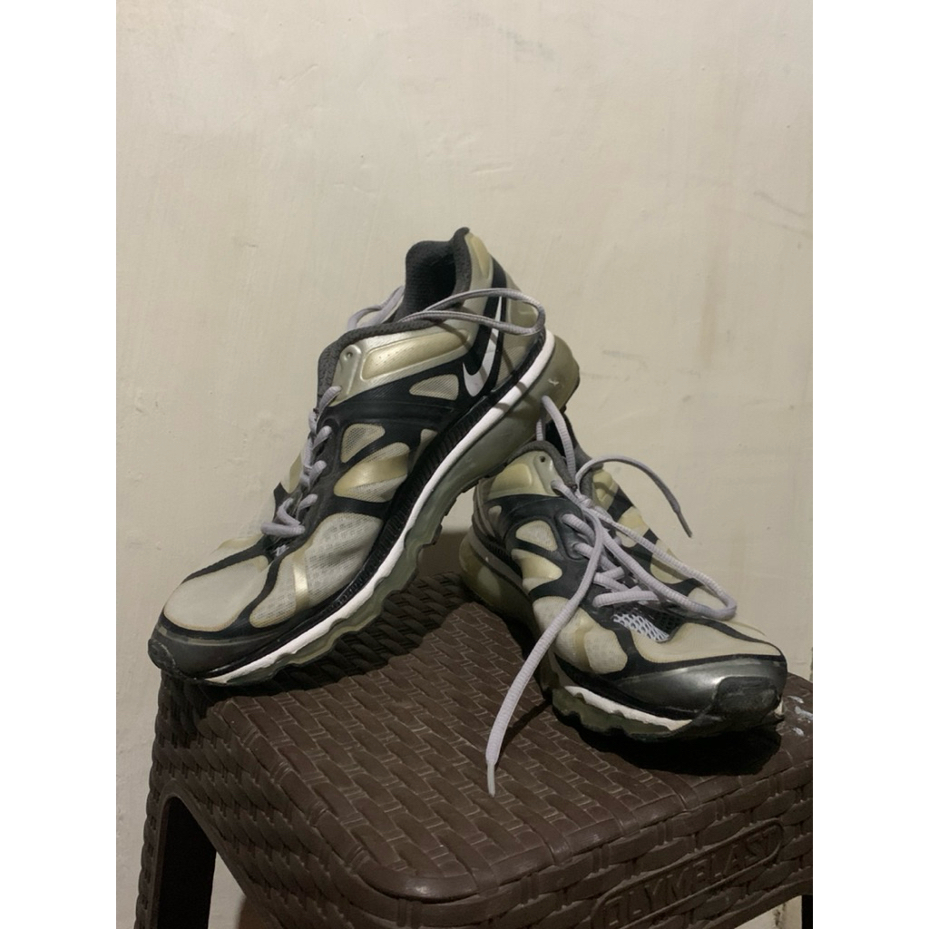 [ Spesial Sale ] Sepatu N1K3 Air Max | Size 43