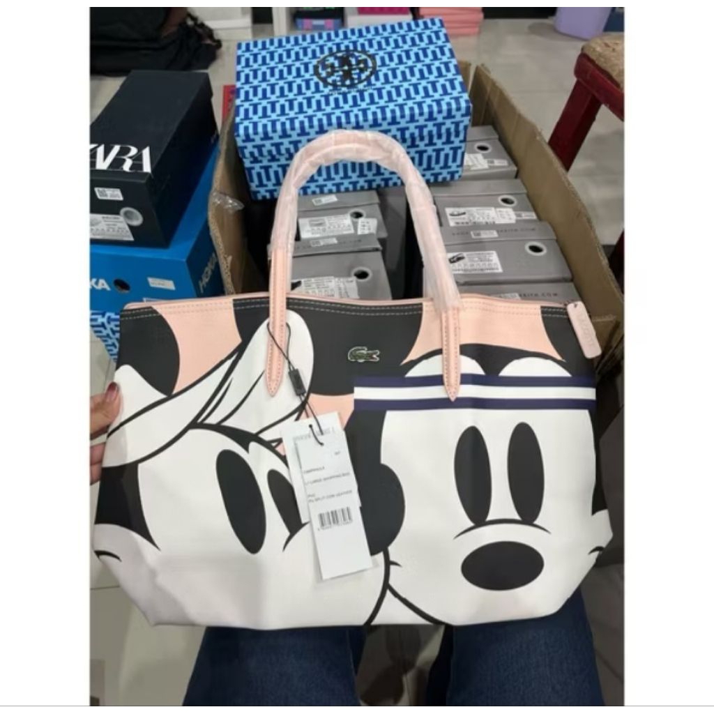Tote lcst mickeyy