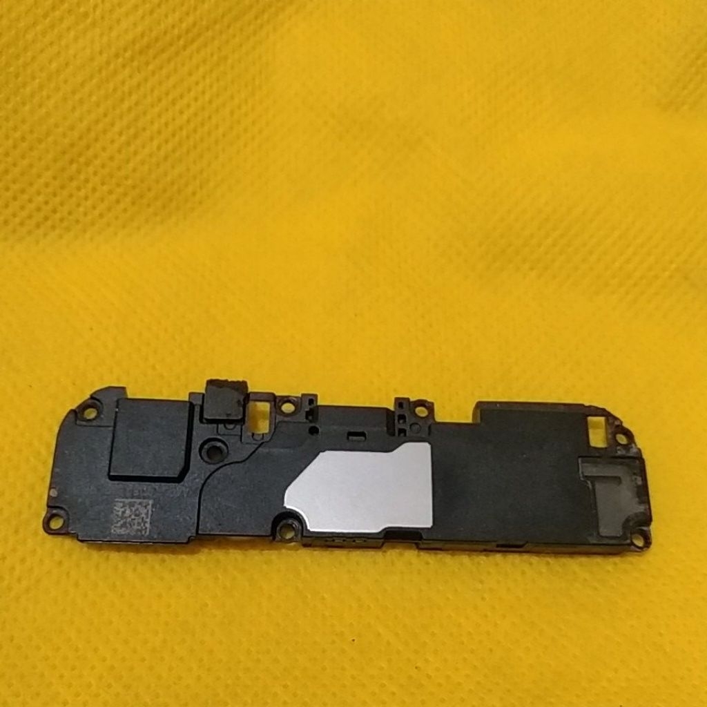 Buzzer bekas Vivo Y12 Y15 Y17 Original bawaan