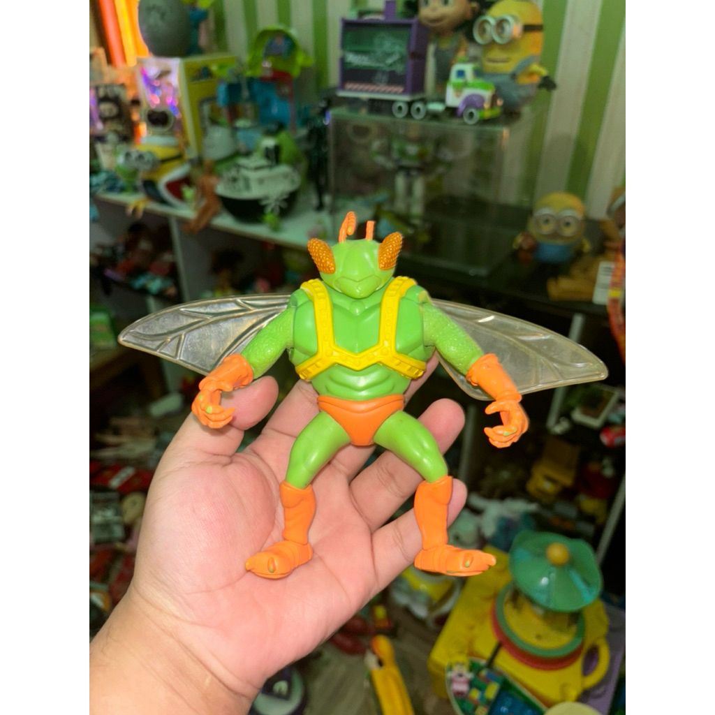 Twitch Toy Story 3 Original Mattel