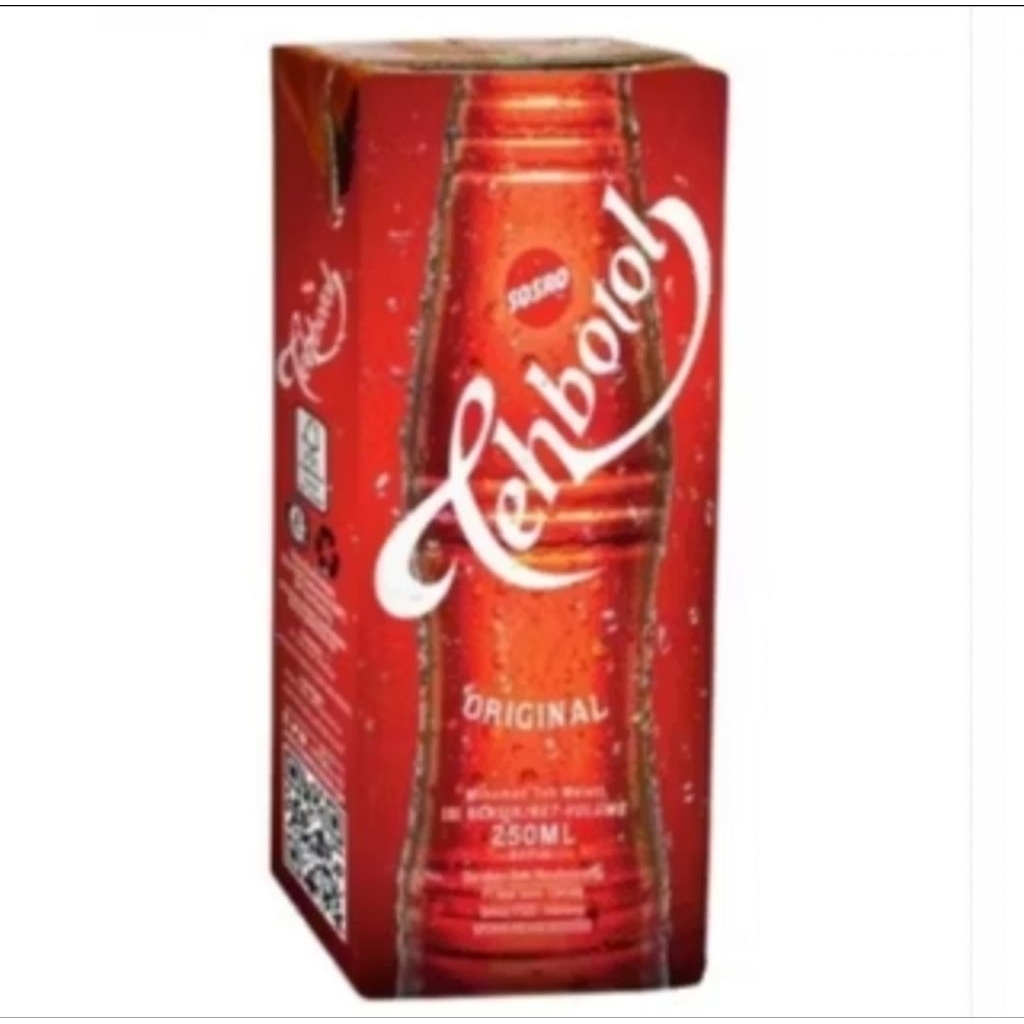 Minuman Sosro Teh Botol Kotak 250 ml 250ml Fruit Tea Blackcurrant 200 ml 200ml