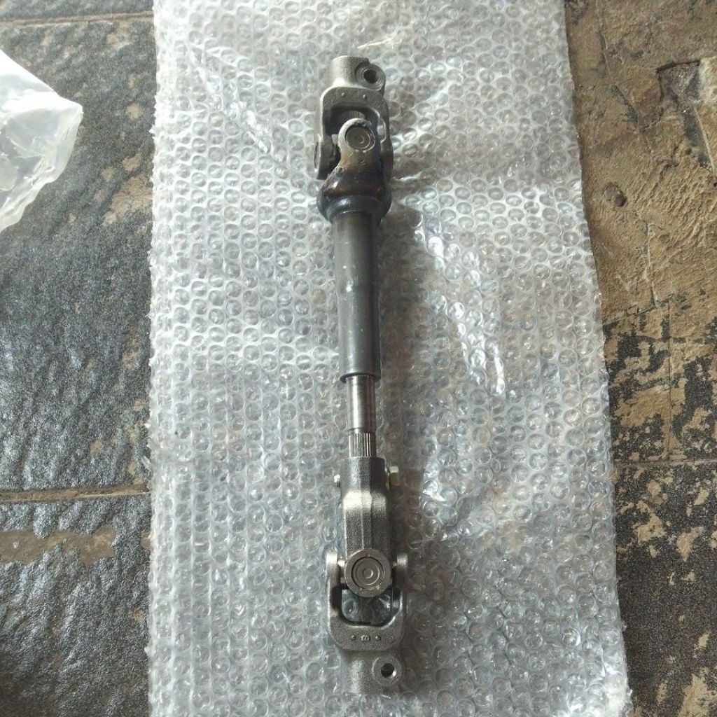 joint steer joint stir Suzuki Ertiga lama 2012-2017 original