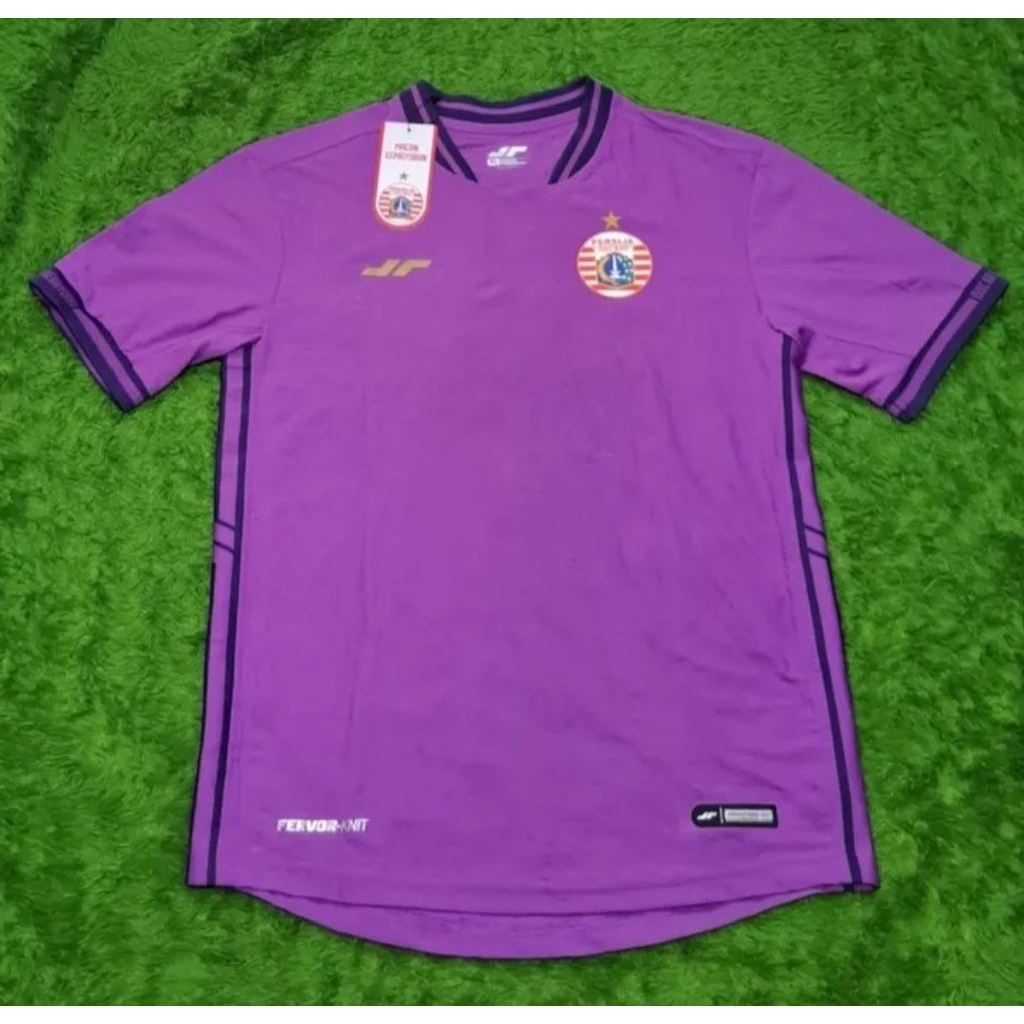Jersey Persija Goalkeeper Player Issue Original 2022