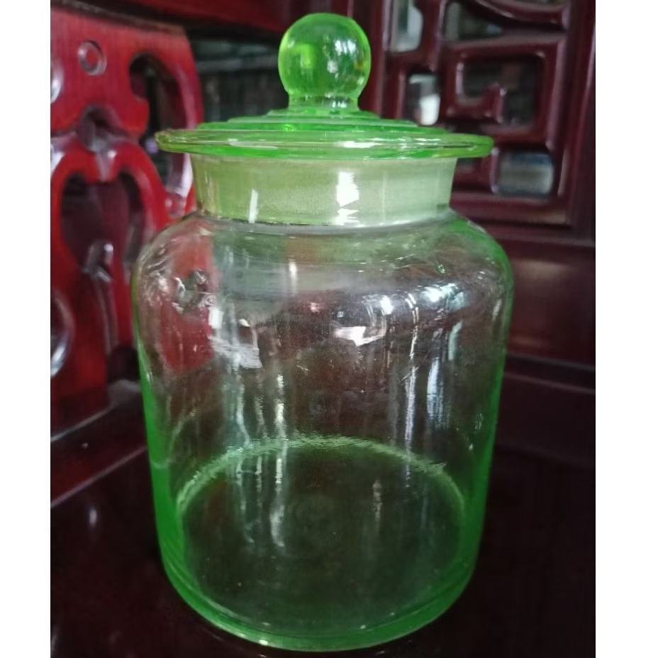 TOPLES LAWAS HIJAU SHIMADA, JAPAN