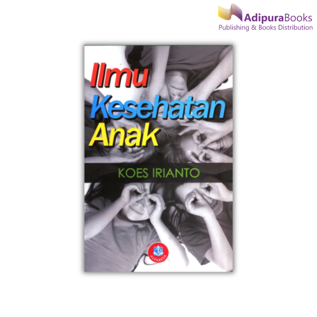 Buku Ilmu Kesehatan Anak Buku Kesehatan Buku Keperawatan