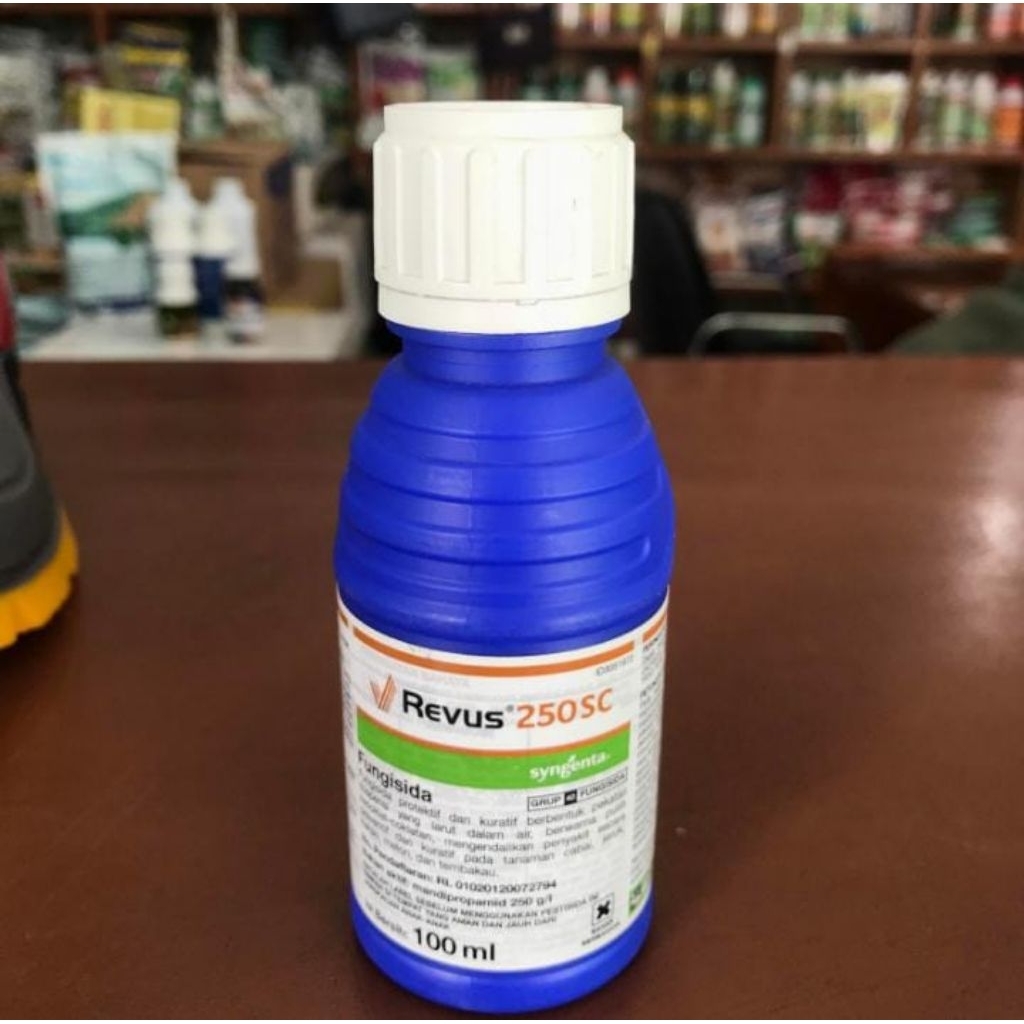 Revus Fungisida 100ml