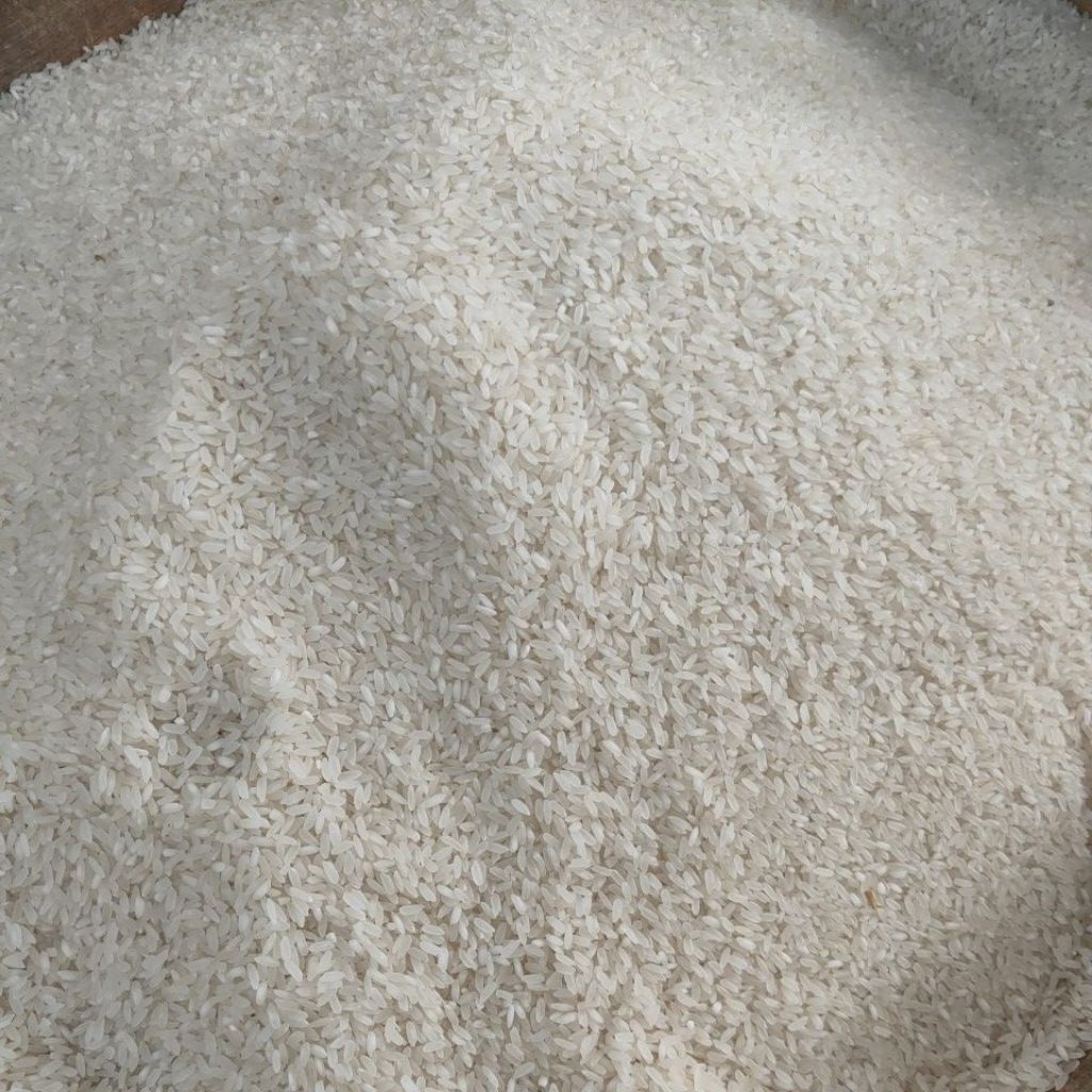 Beras Pera, beras untuk nasi goreng, rumah makan padang