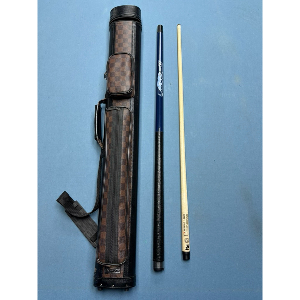 Predator Sport 2 - Shaft 314-3 Uniloc