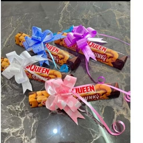 HAMPERS COKLAT SILVERQUEEN/HAMPERS GURU/HAMPERS LEBARAN