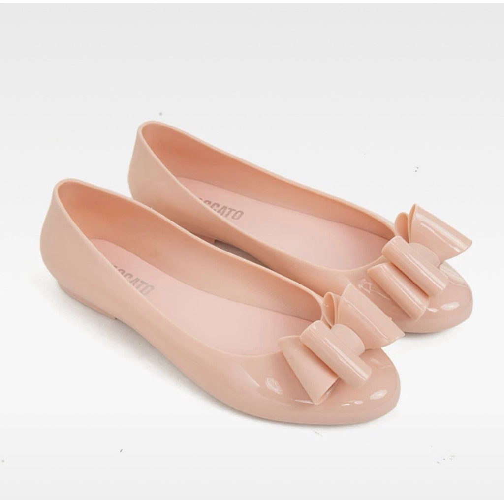 Staccato Jelly Shoes PreOrder