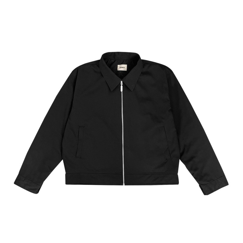 Work jacket | Boxy fit | Jaket | NUBIES