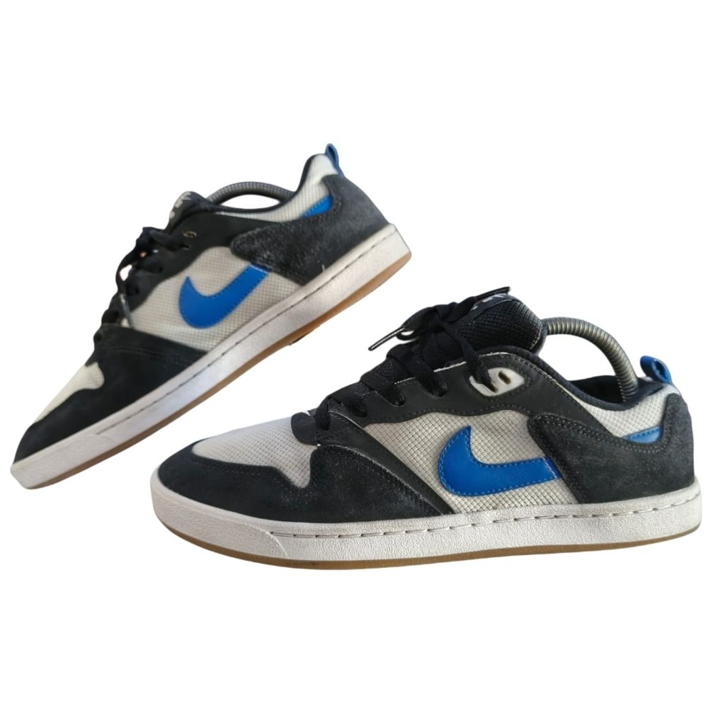 SEPATU SEKEN_SB ALLEYOOP - 42.5