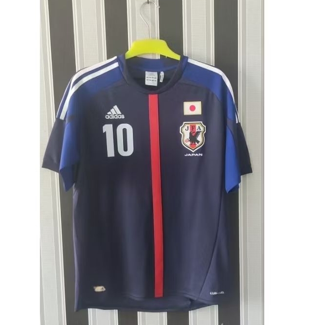 Jersey home jepang 2012