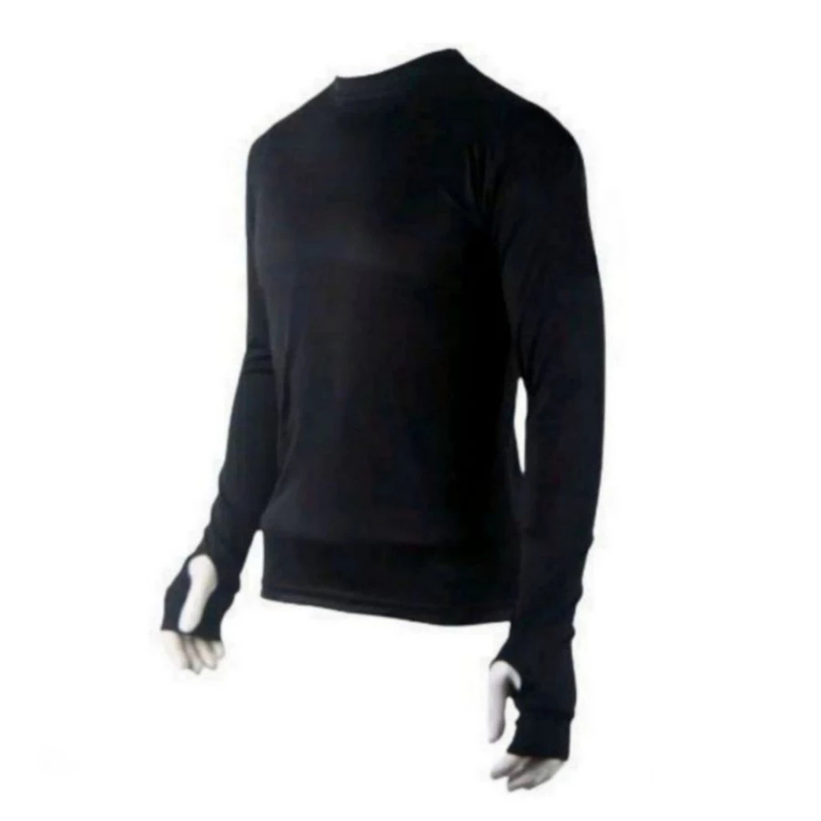 Baju Manset Wanita Sport Lengan Panjang Adem || Baju Olahraga Wanita Lengan Panjang Elastis