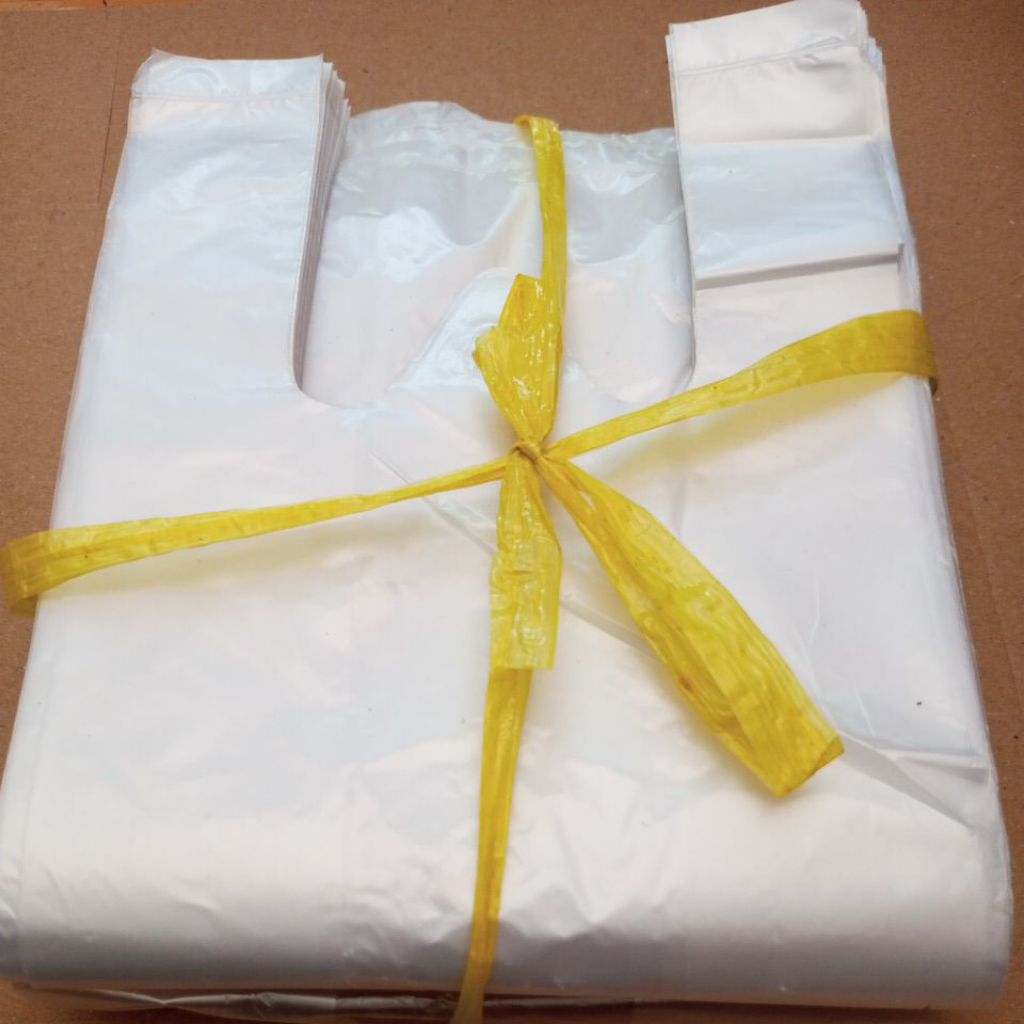 Kresek Bening Kiloan