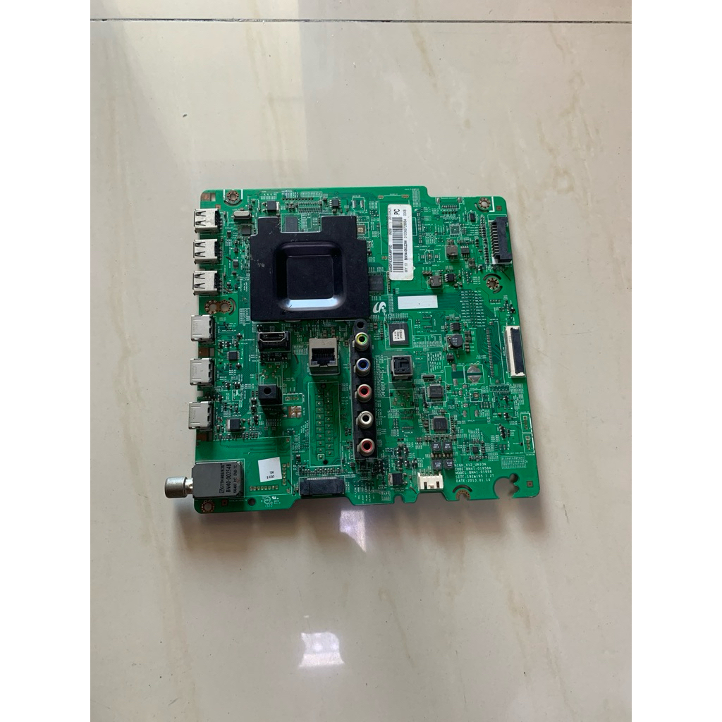 MB Samsung UA60F6300-Mainboard Samsung UA60F6300