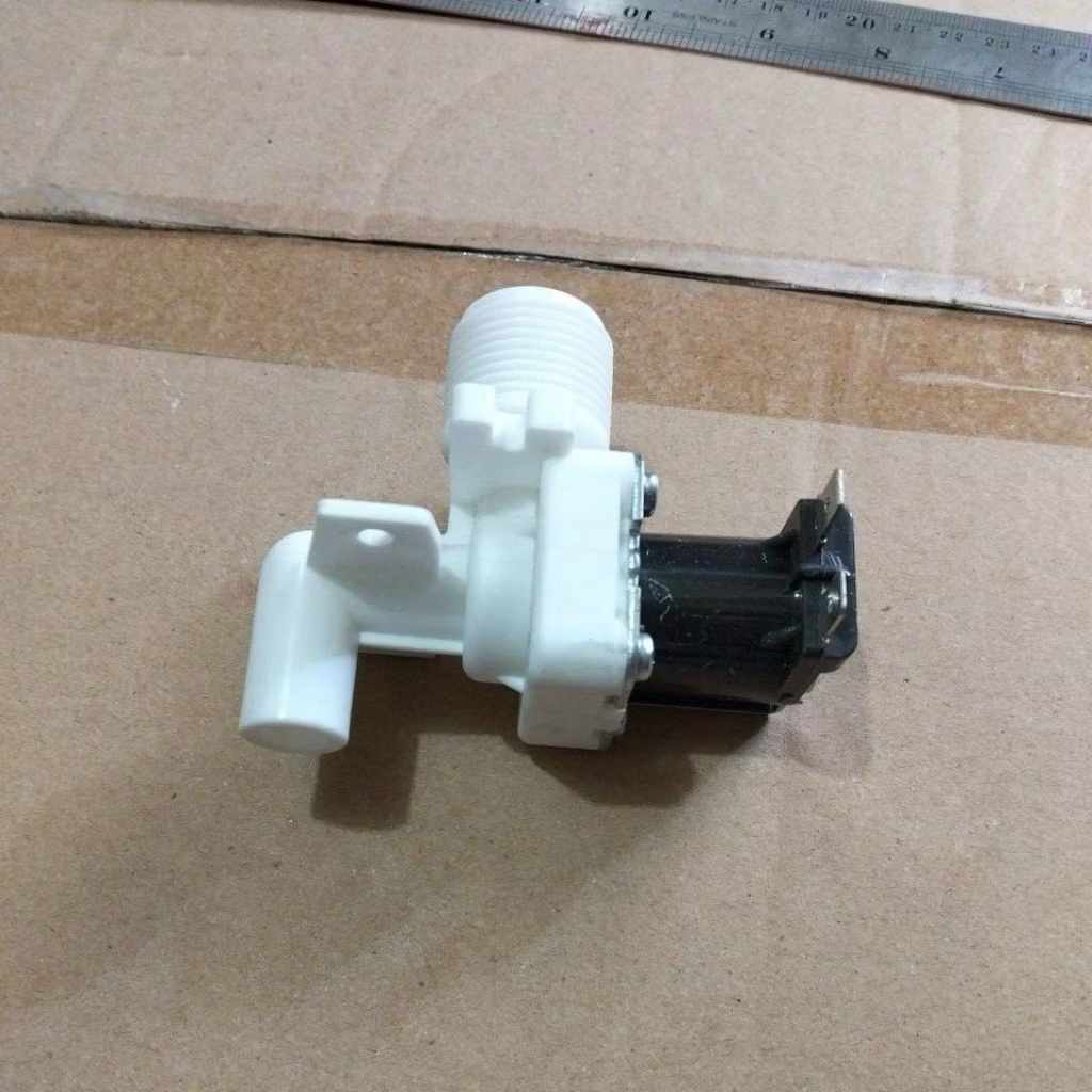 Solenoid Water Inlet Mesin Cuci Top Loading Sharp ES-H758T-GY