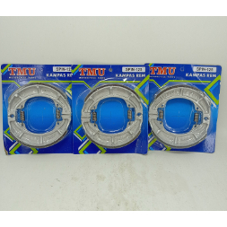 KAMPAS REM SPIN 125 TMU