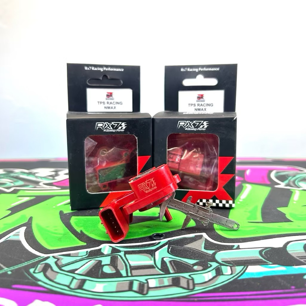 sensor tps nmax mx king nvl mio j nva r15 xabre sensor tps rx7 racing nmax old tps racing