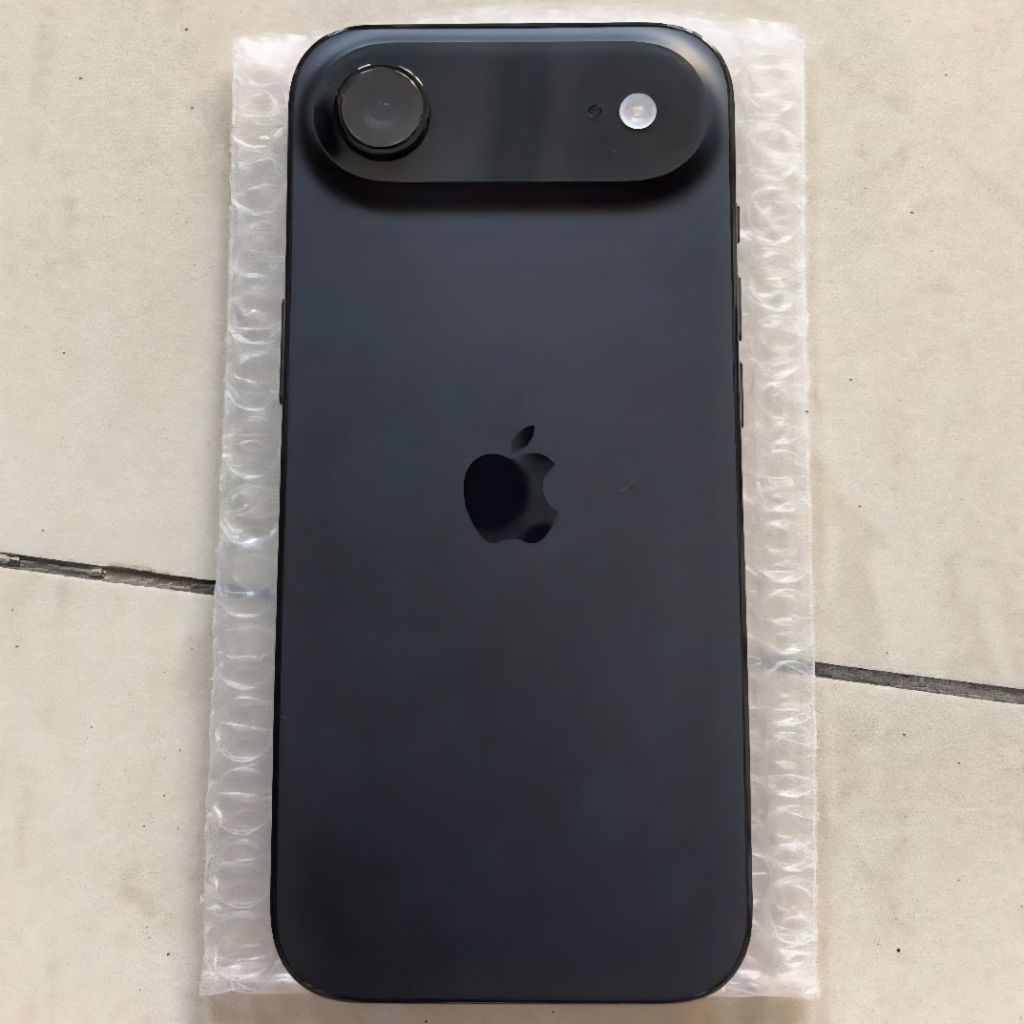 iPhone Air 5G internal 256gb