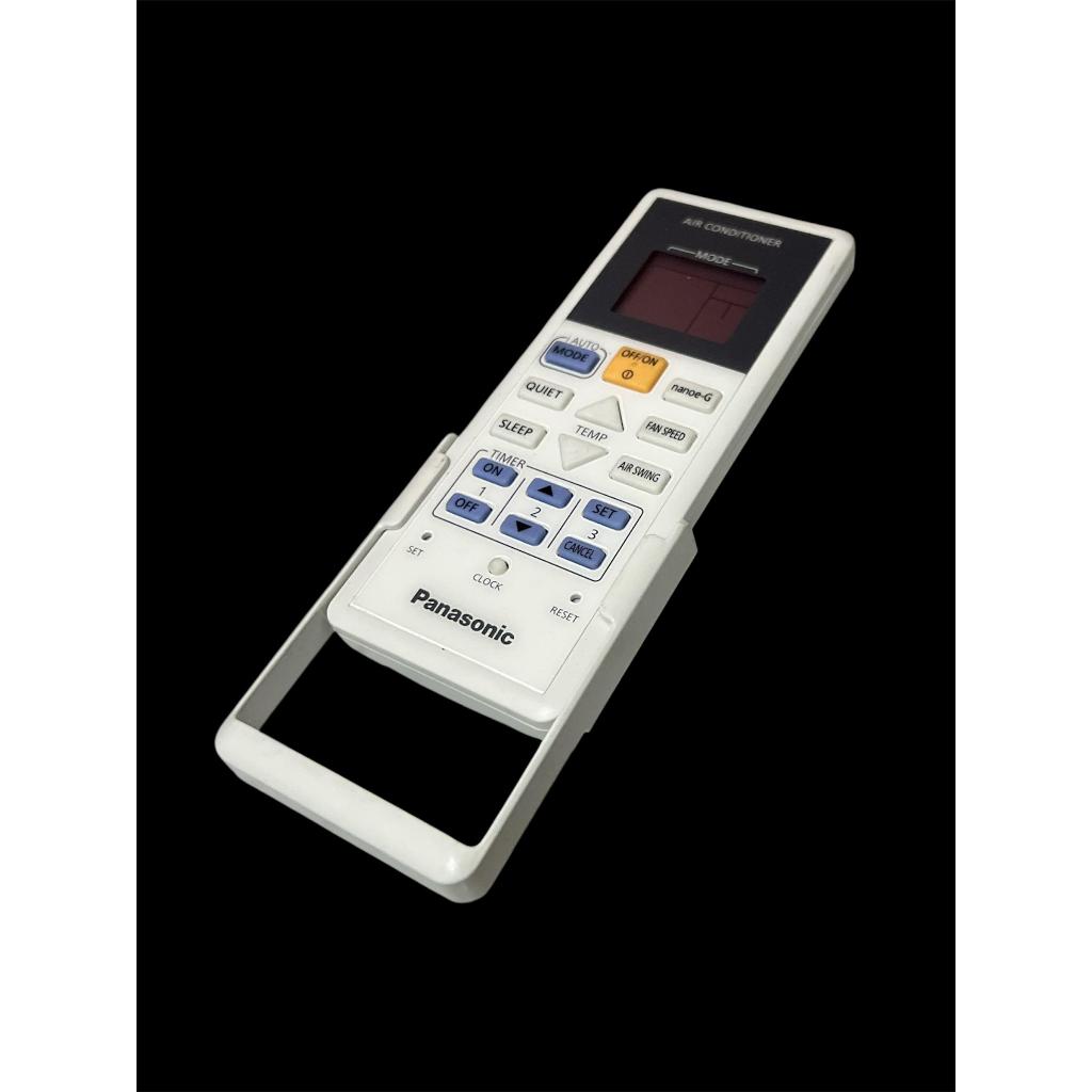 Remot ac panasonic original panasonic