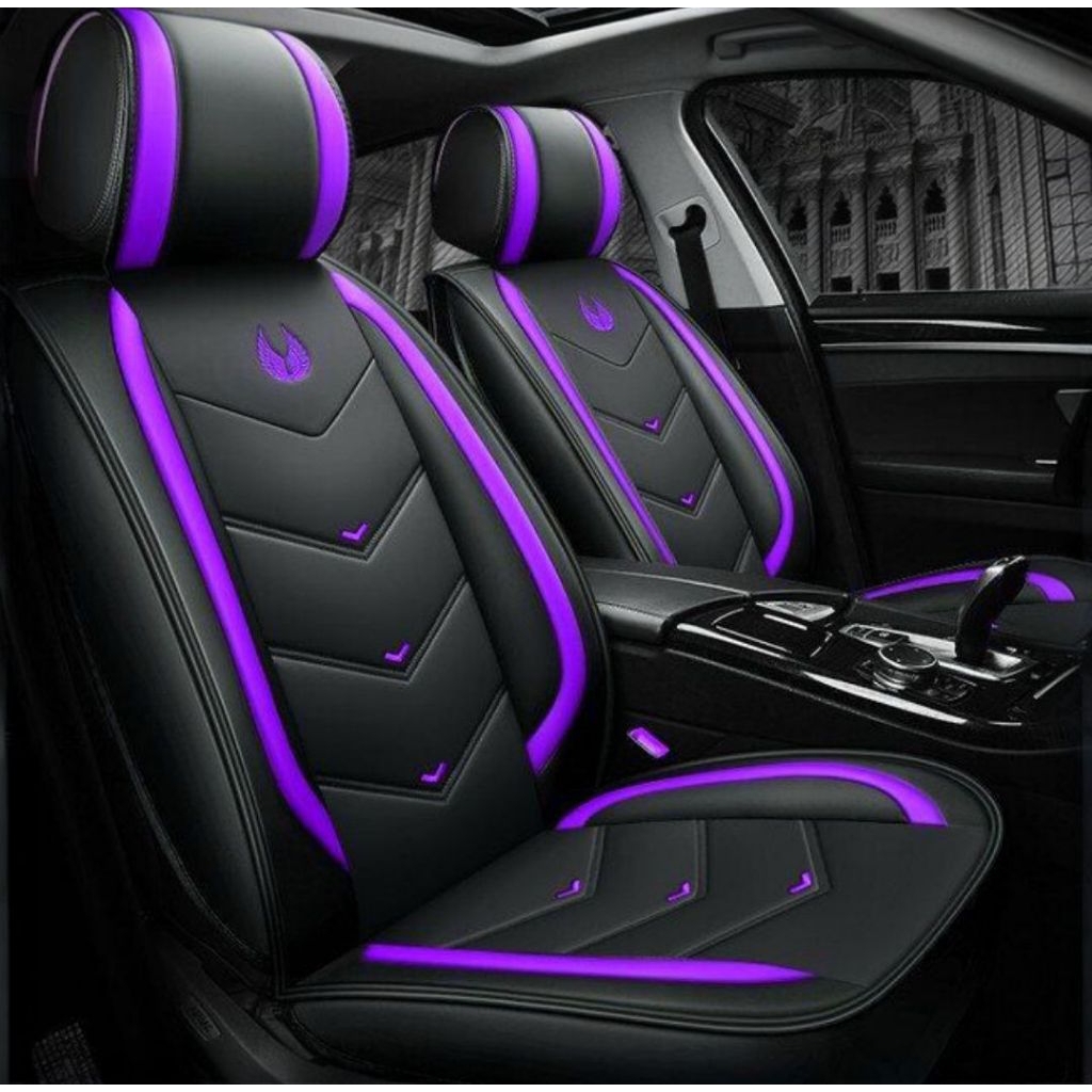 SARUNG JOK MOBIL INNOVA REBORN G 2015 2016 2017 2018 2019 BONUS BANTALAN 2 DAN SARUNG STIR