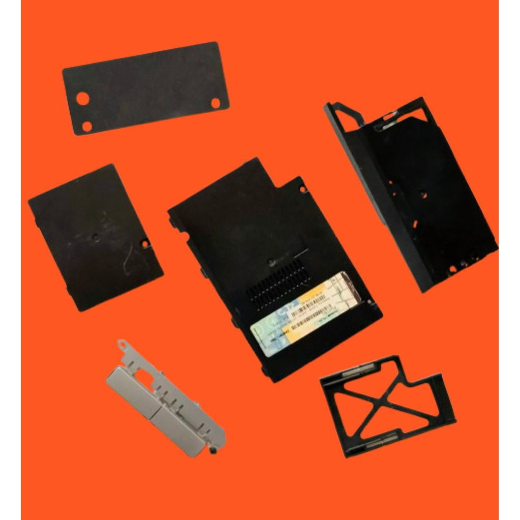 Tutup case casing laptop Fujitsu Lifebook S762G