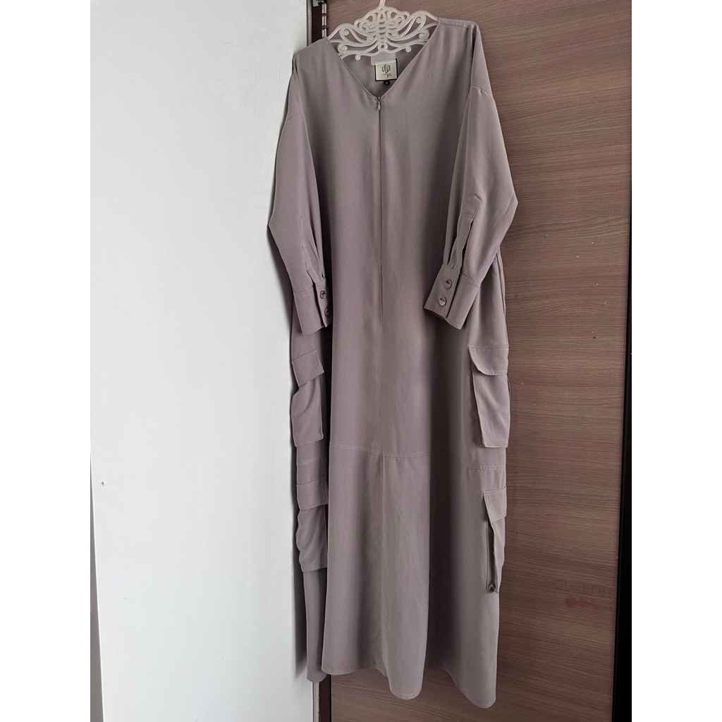 abargo itsyar preloved