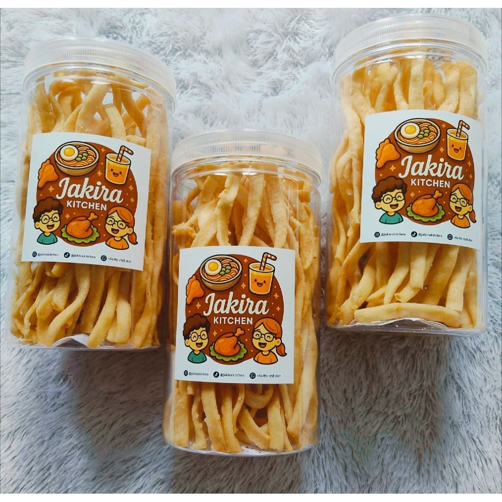 Cheese Stick Premium Keju Edam - TOPLES