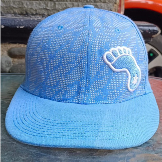 Topi Nike Jordan Second Like New Original