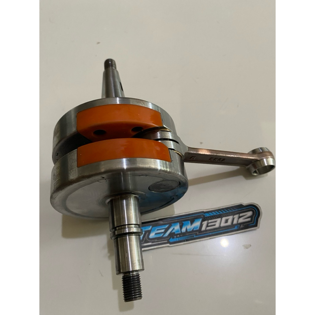 KRUK AS NINJA AOR 77 THAILAND SPEK NINJA OPEN STROKE 5,5 PEN 15 STANG STD