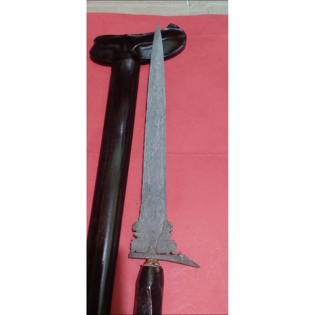 keris omyang jimbe sepuh