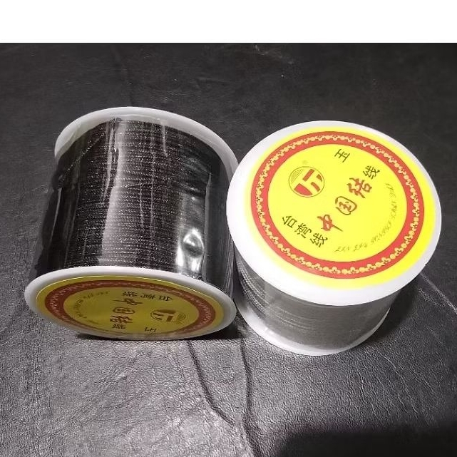 1 rol talik giok tali strap hp